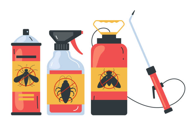 Insect Control in Shakopee, MN